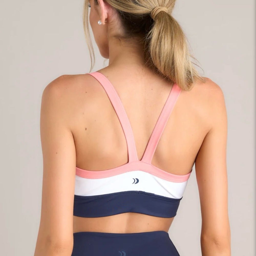 Z-SUPPLY PLAY ON INCA TANK BRA - Size S - Picture 2 of 8